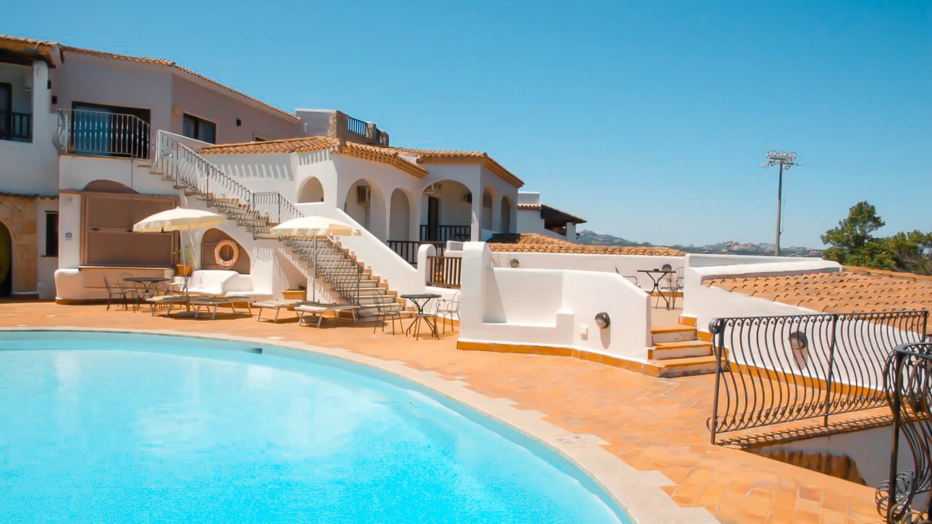 Li Graniti Hotel & Spa