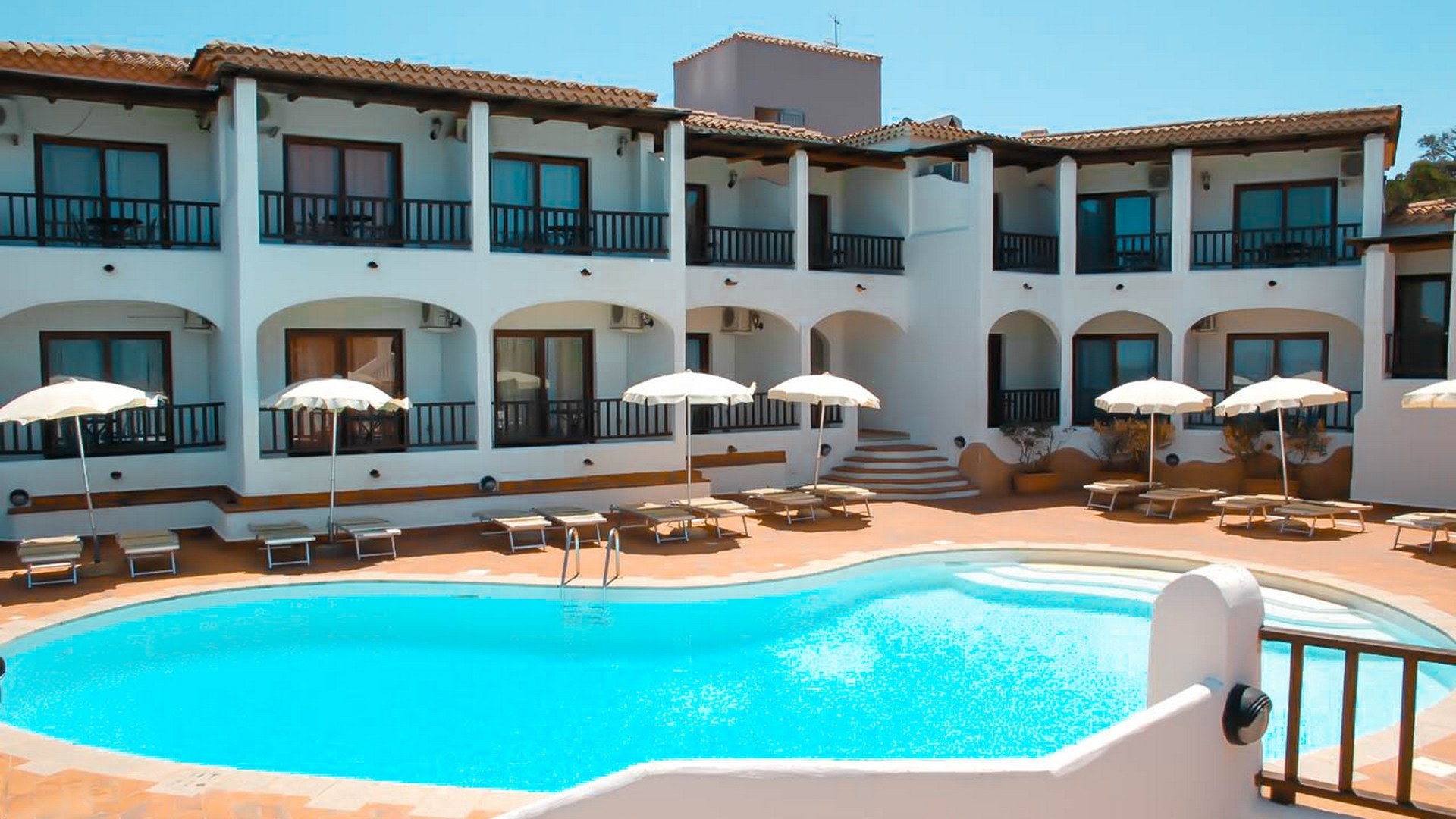 Li Graniti Hotel & Spa