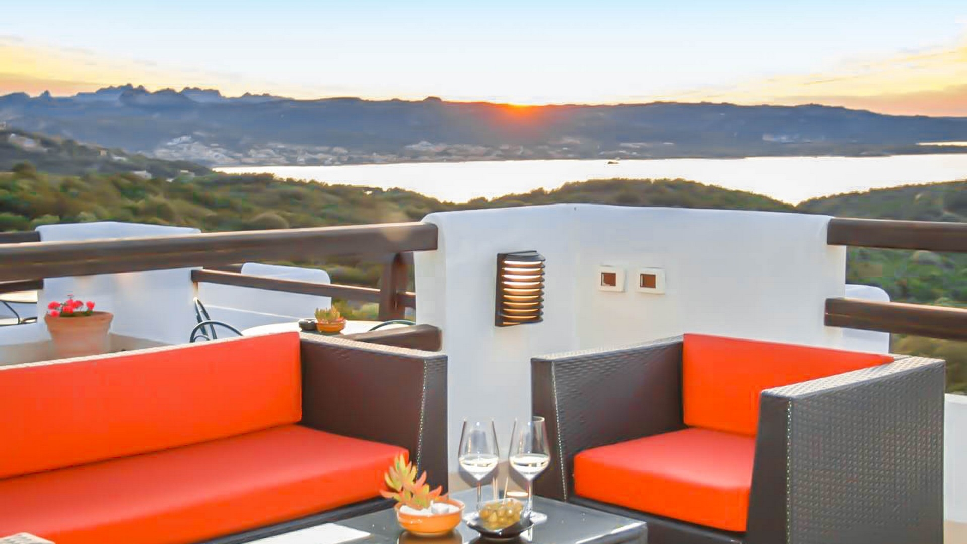 Li Graniti Hotel & Spa