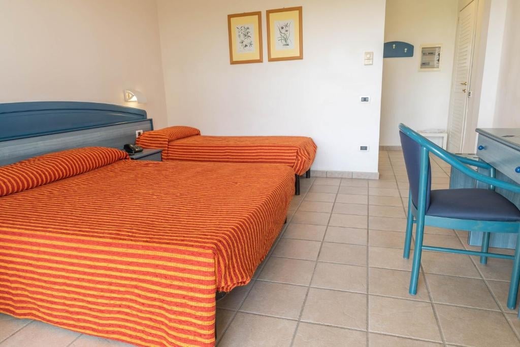 Nicotera Beach Village