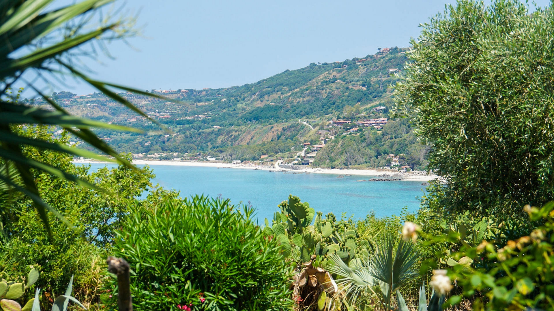 Villaggio Le Rosette