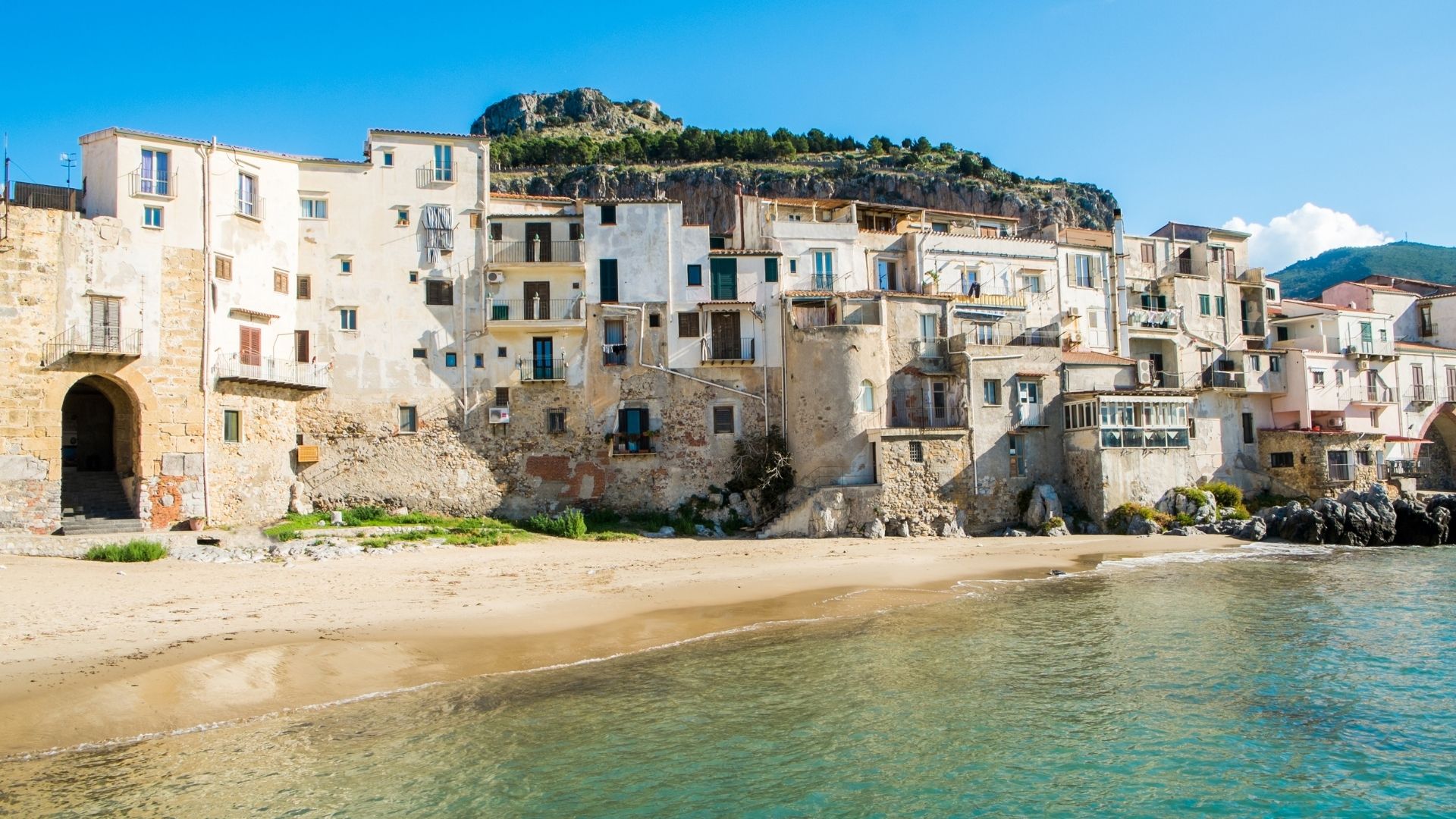Tour Sicilia Classica con Volo