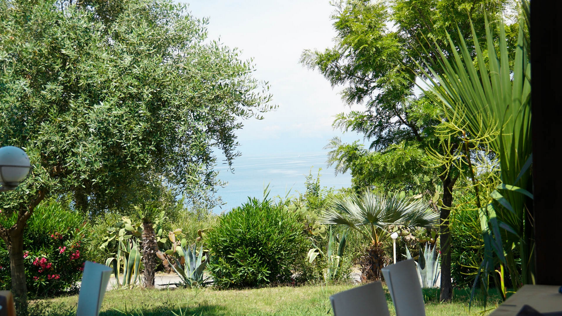 Villaggio Le Rosette