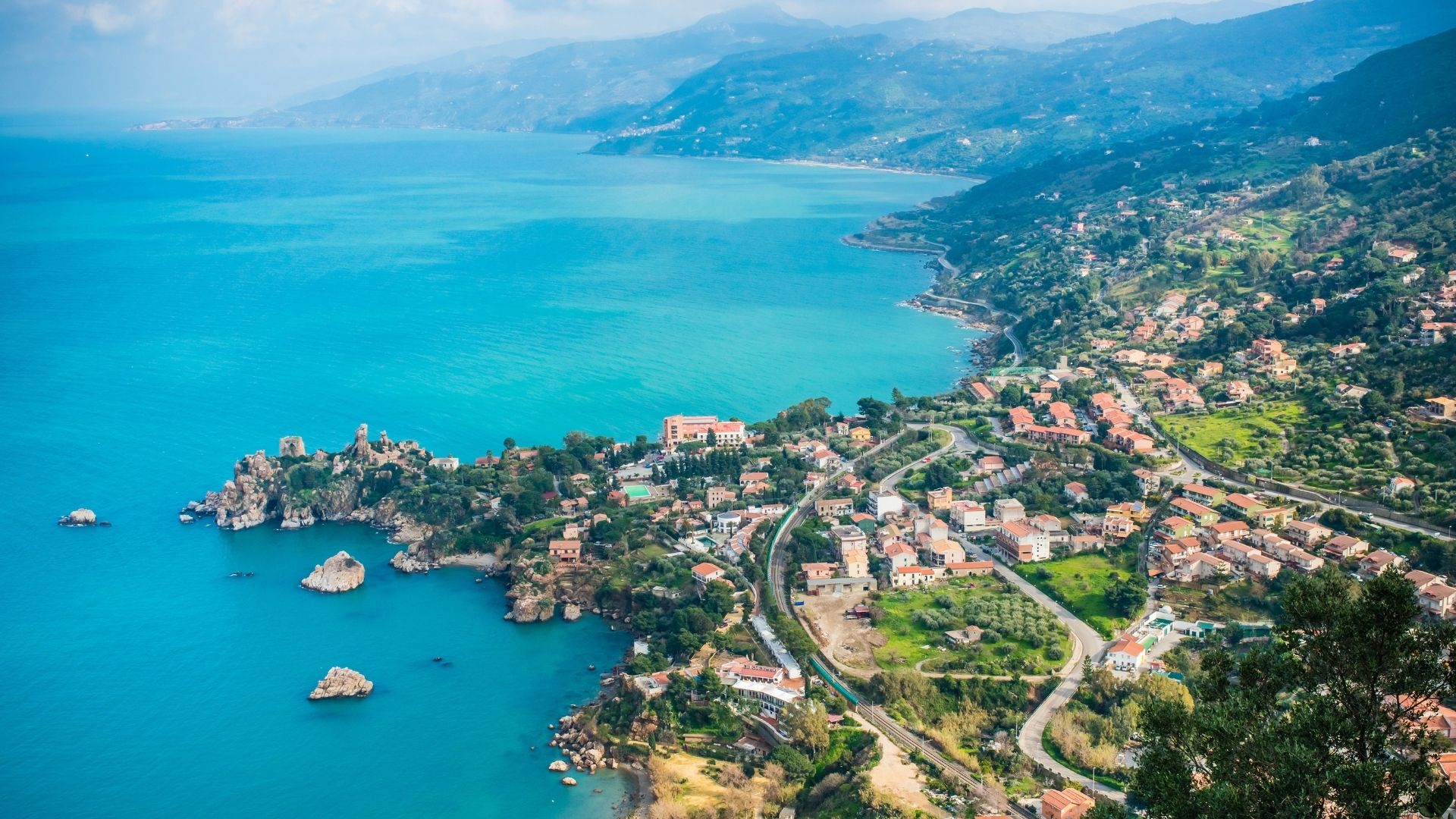 Tour Sicilia Classica con Volo
