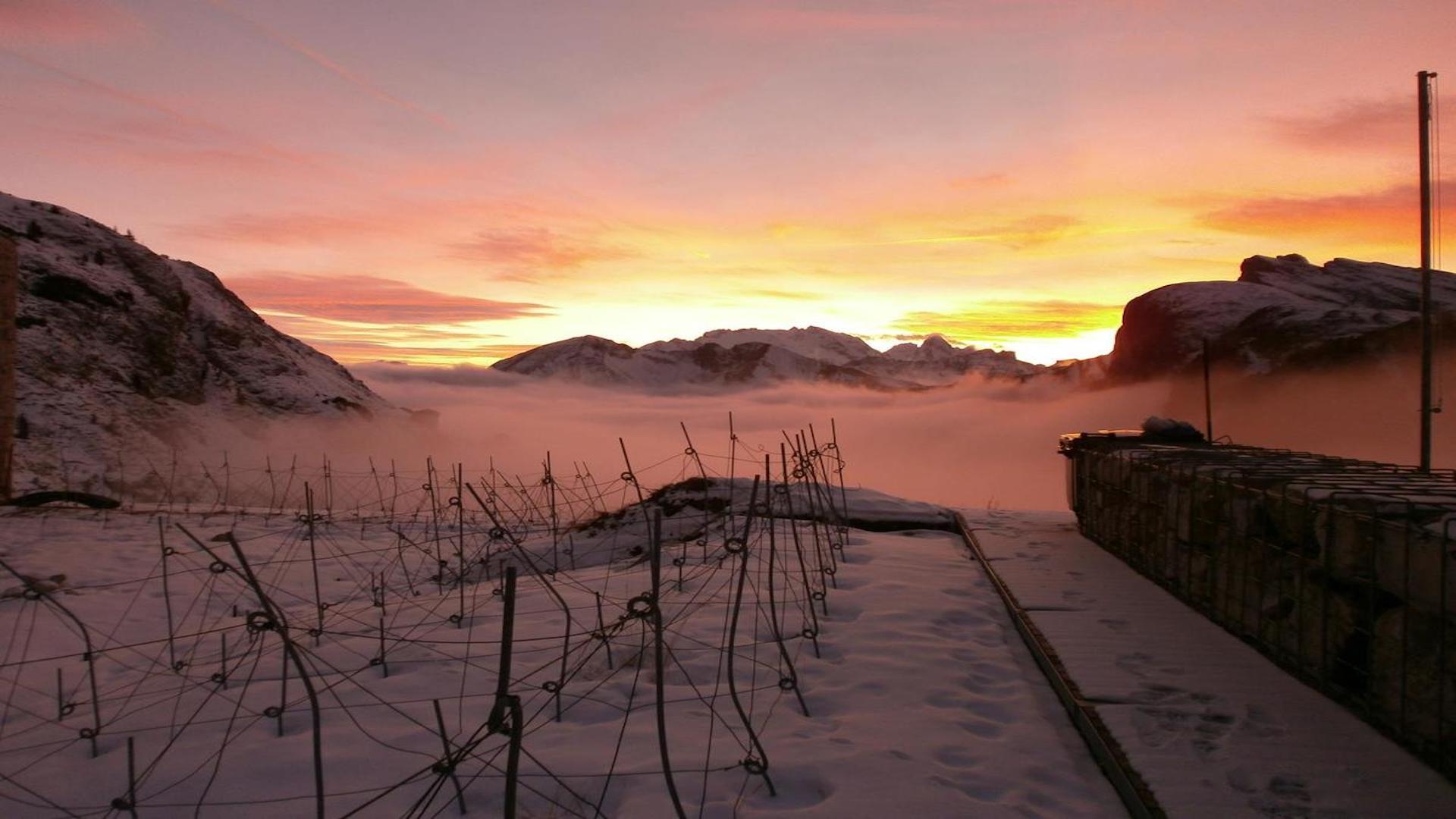 Hotel al Sasso di Stria