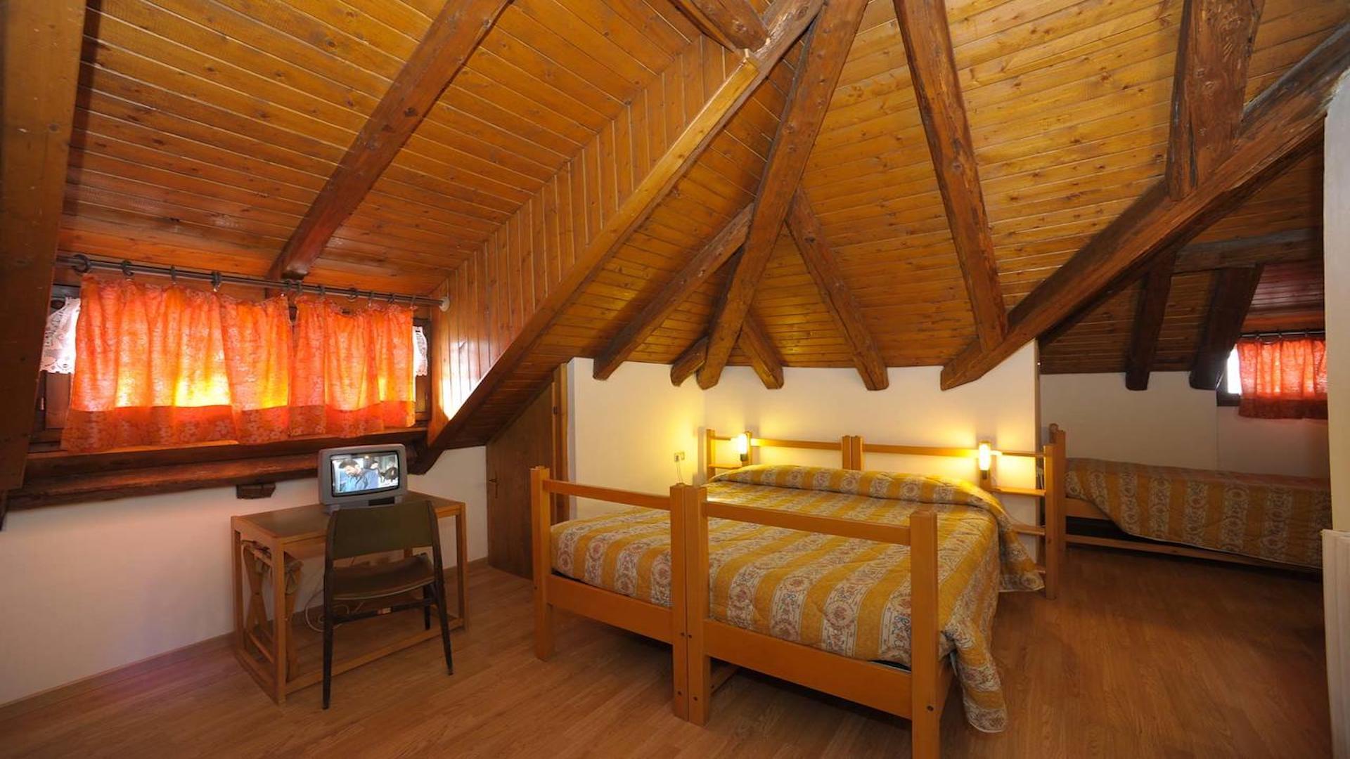Hotel al Sasso di Stria