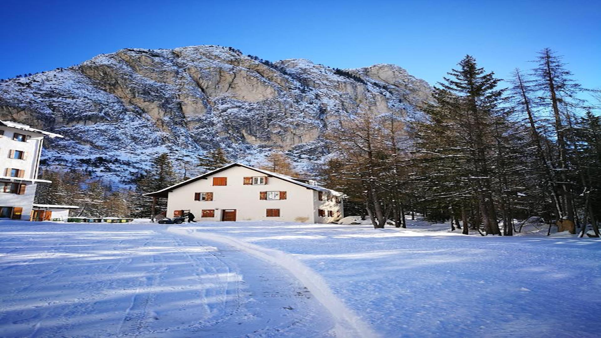Hotel al Sasso di Stria