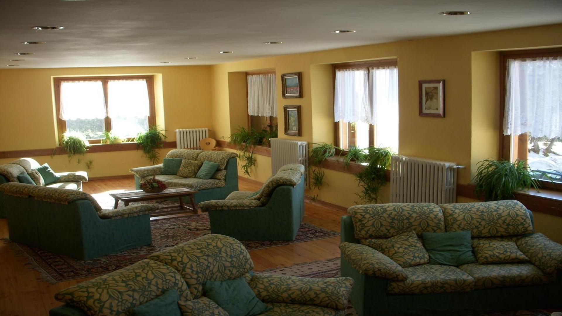 Hotel al Sasso di Stria