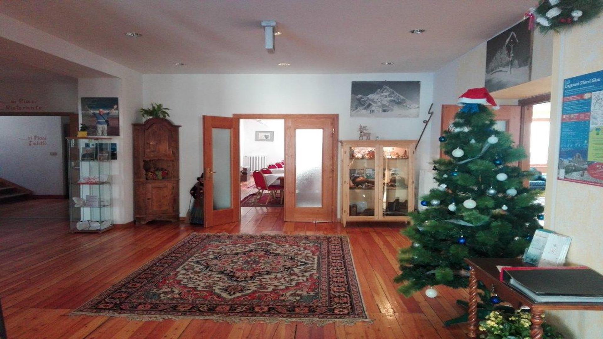 Hotel al Sasso di Stria