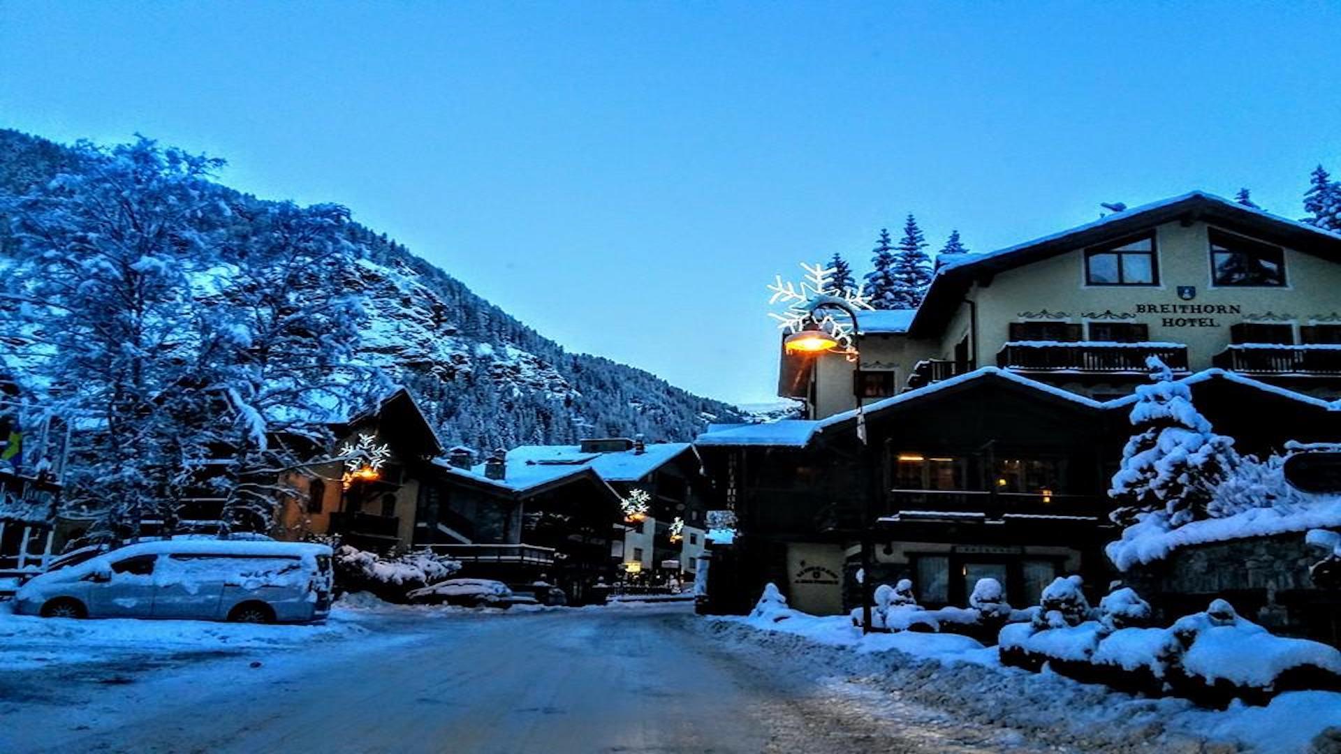 Hotel al Sasso di Stria