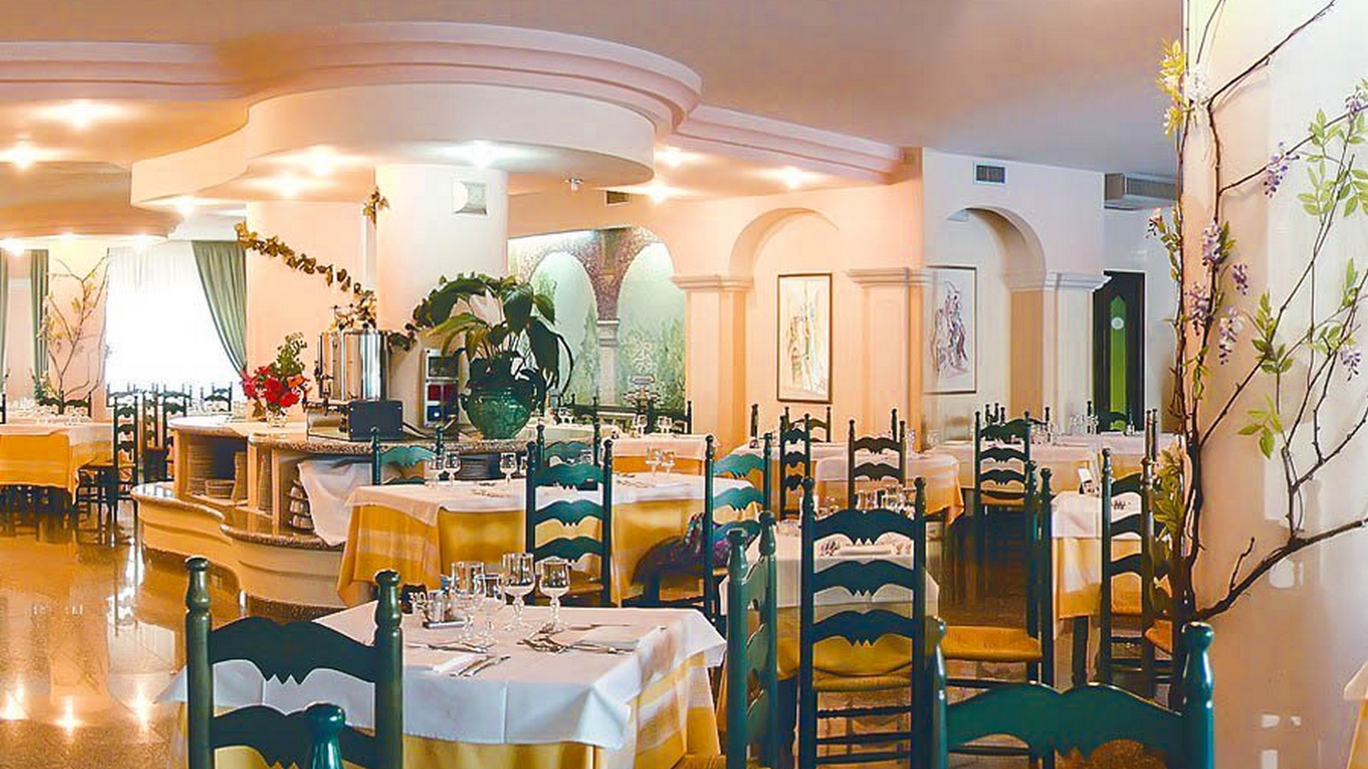 Hotel Maria Rosaria