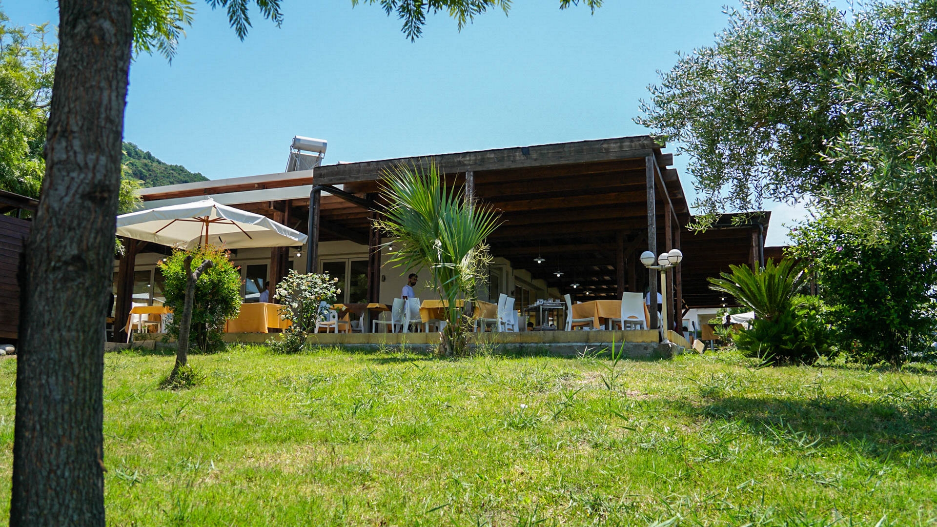 Villaggio Le Rosette