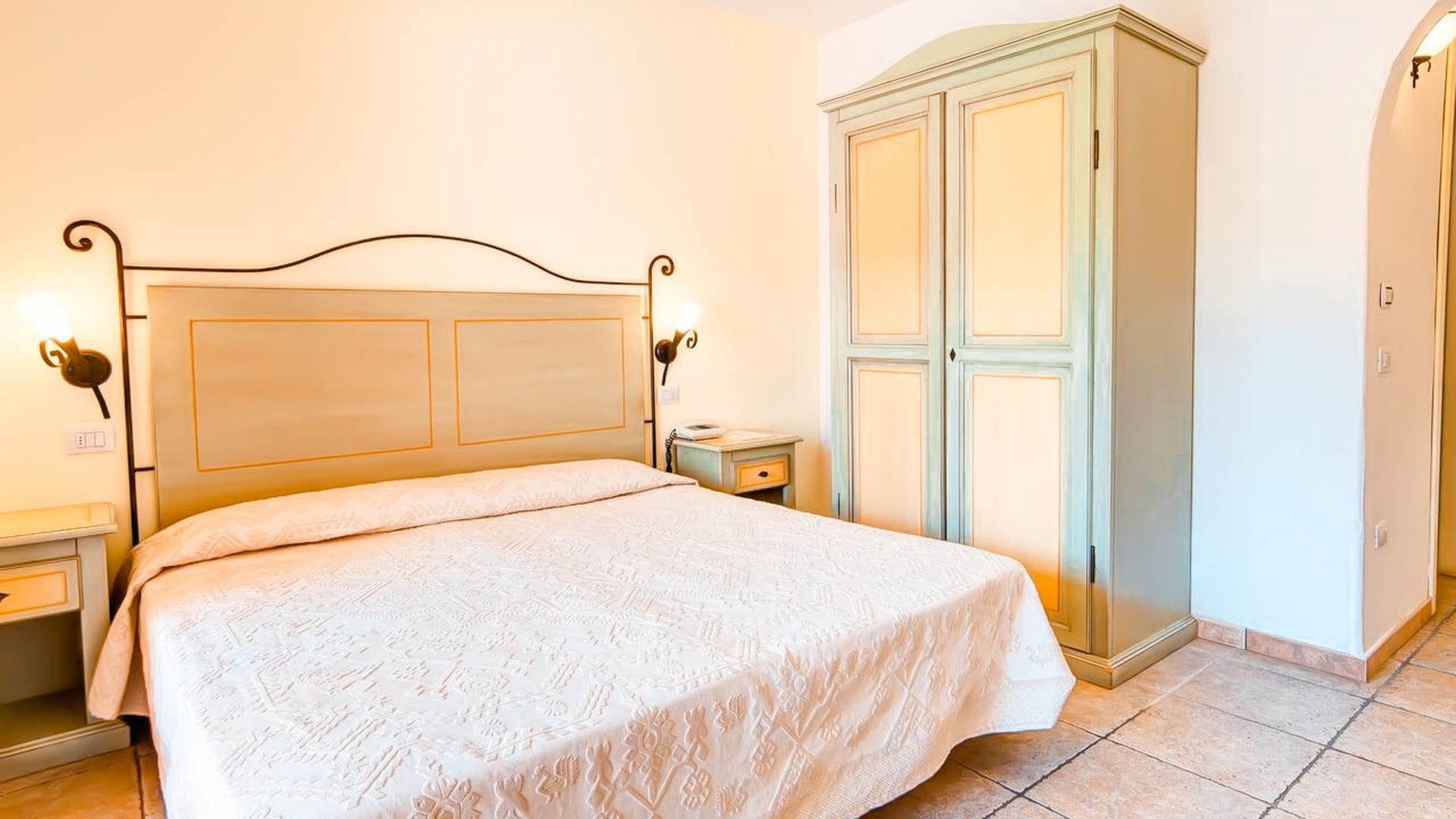 Li Graniti Hotel & Spa