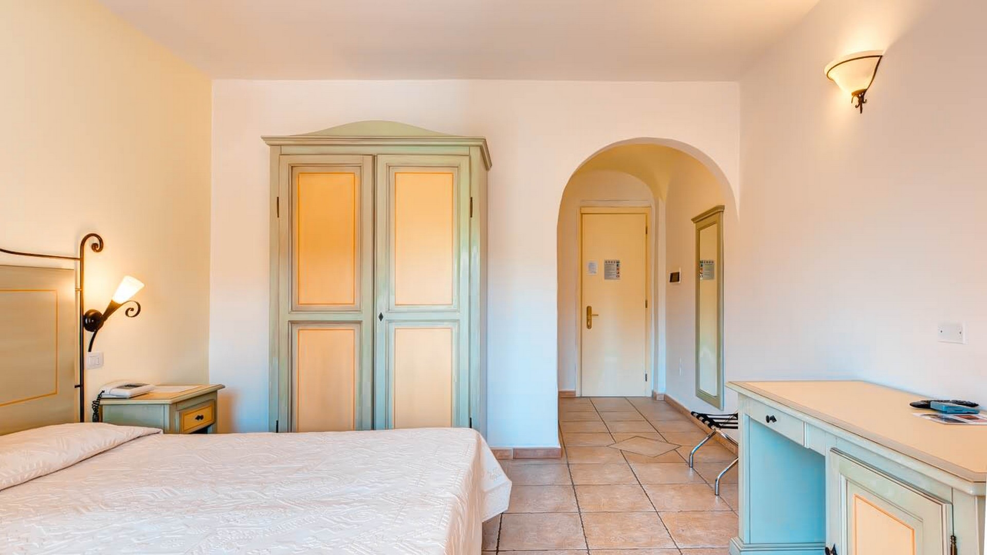 Li Graniti Hotel & Spa