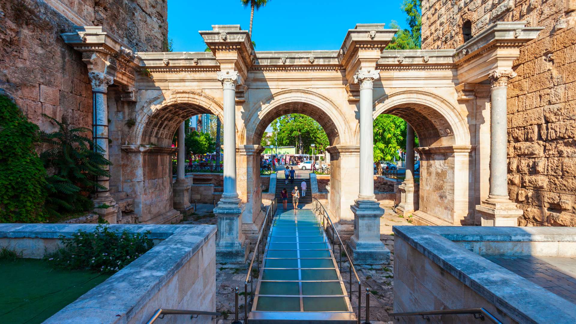 Tour Incanto della Turchia con Antalya - Speciale Capodanno