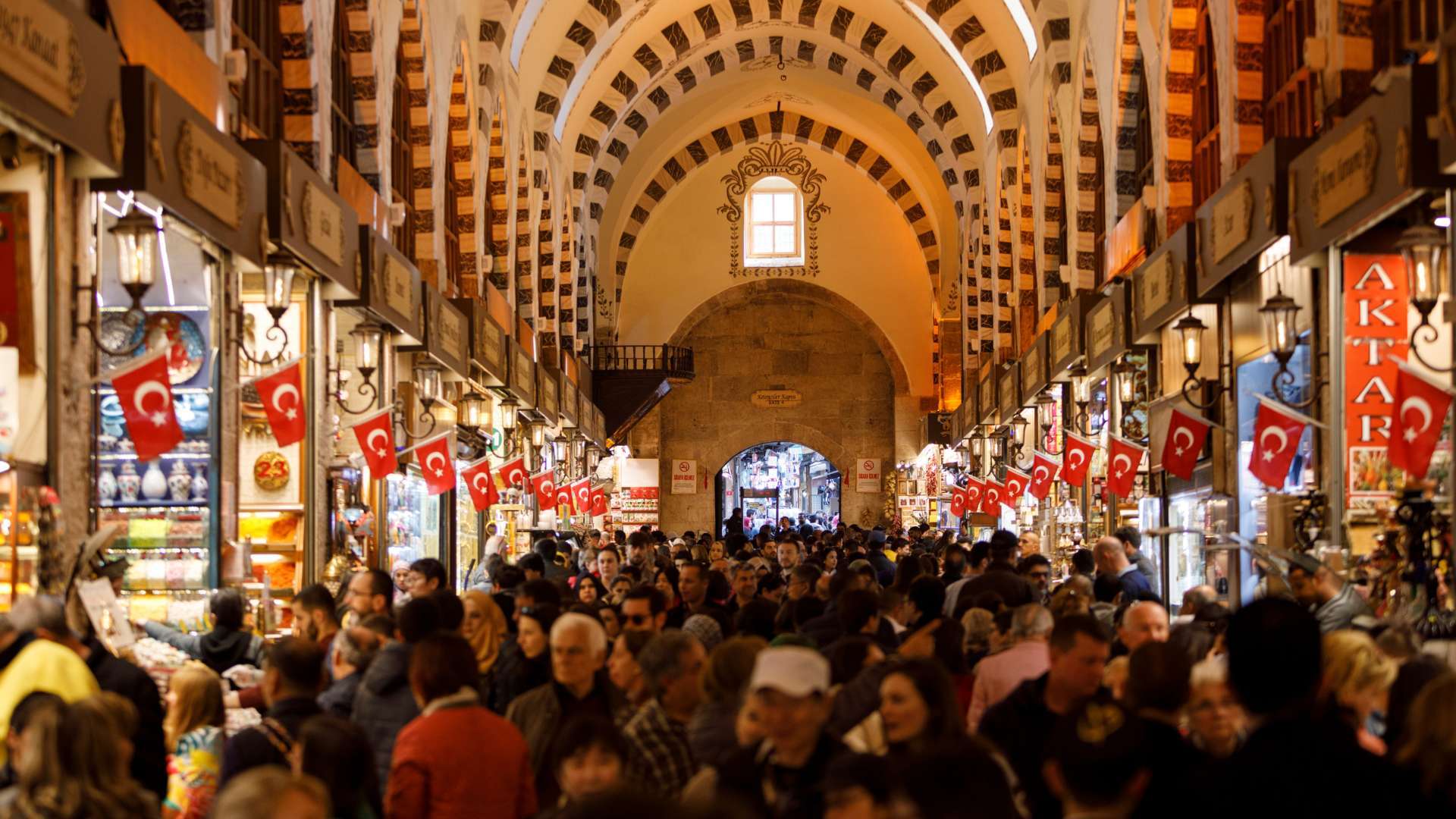 Tour Le Meraviglie della Turchia - Programma B - Winter