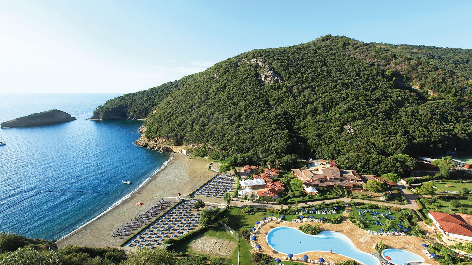 TH Ortano Village