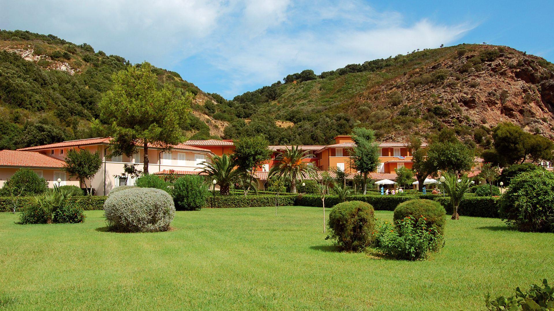 TH Ortano Village
