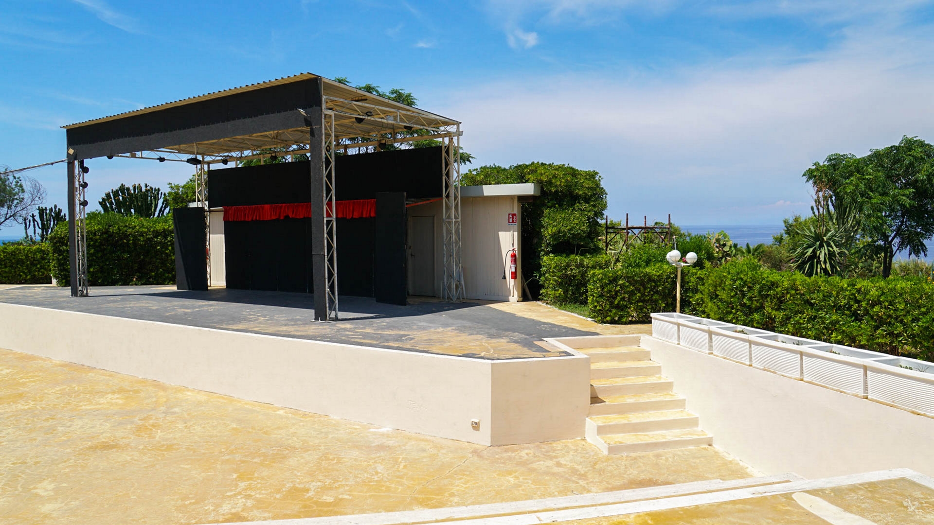 Villaggio Le Rosette