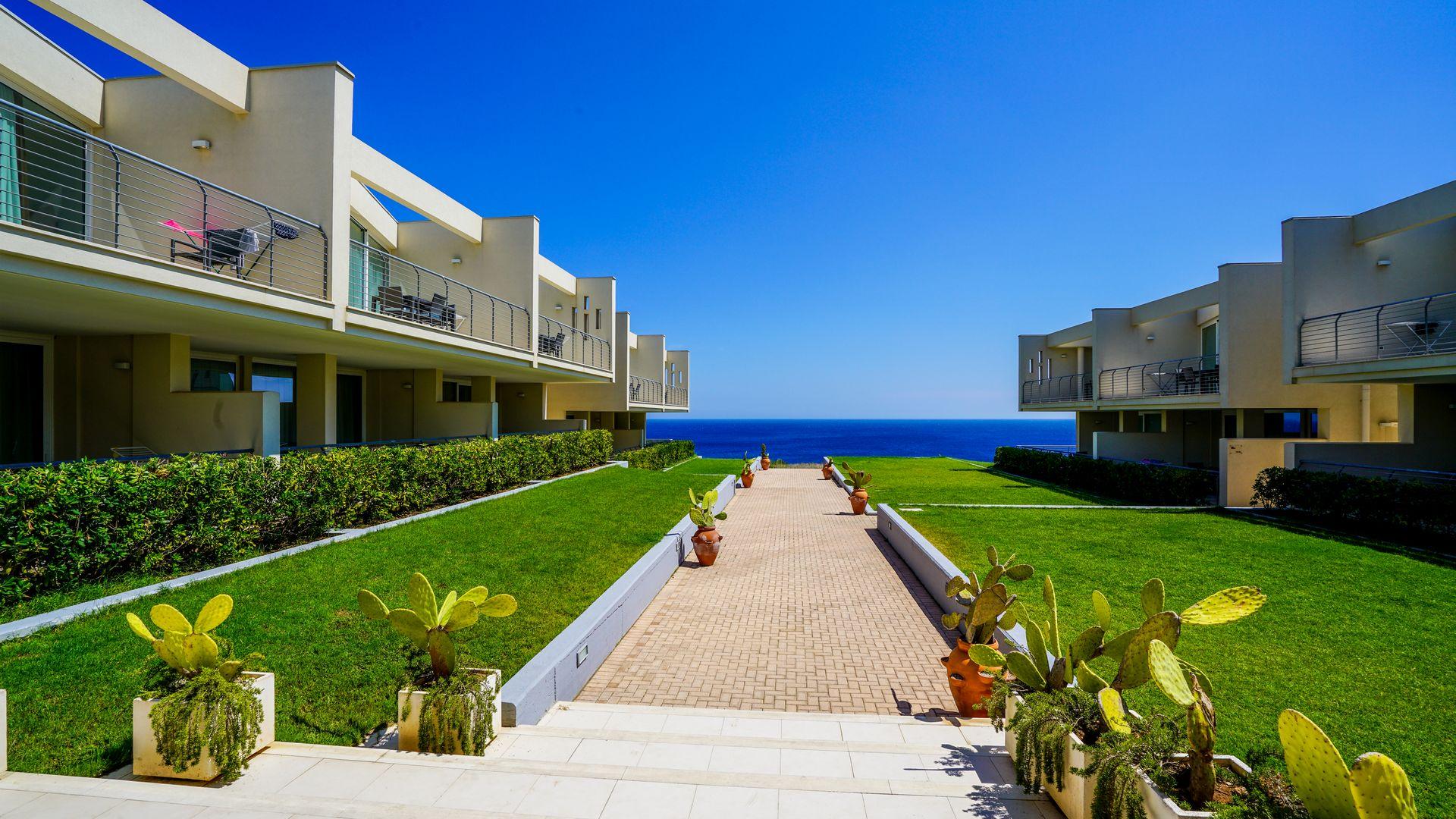 GH 19 Residence