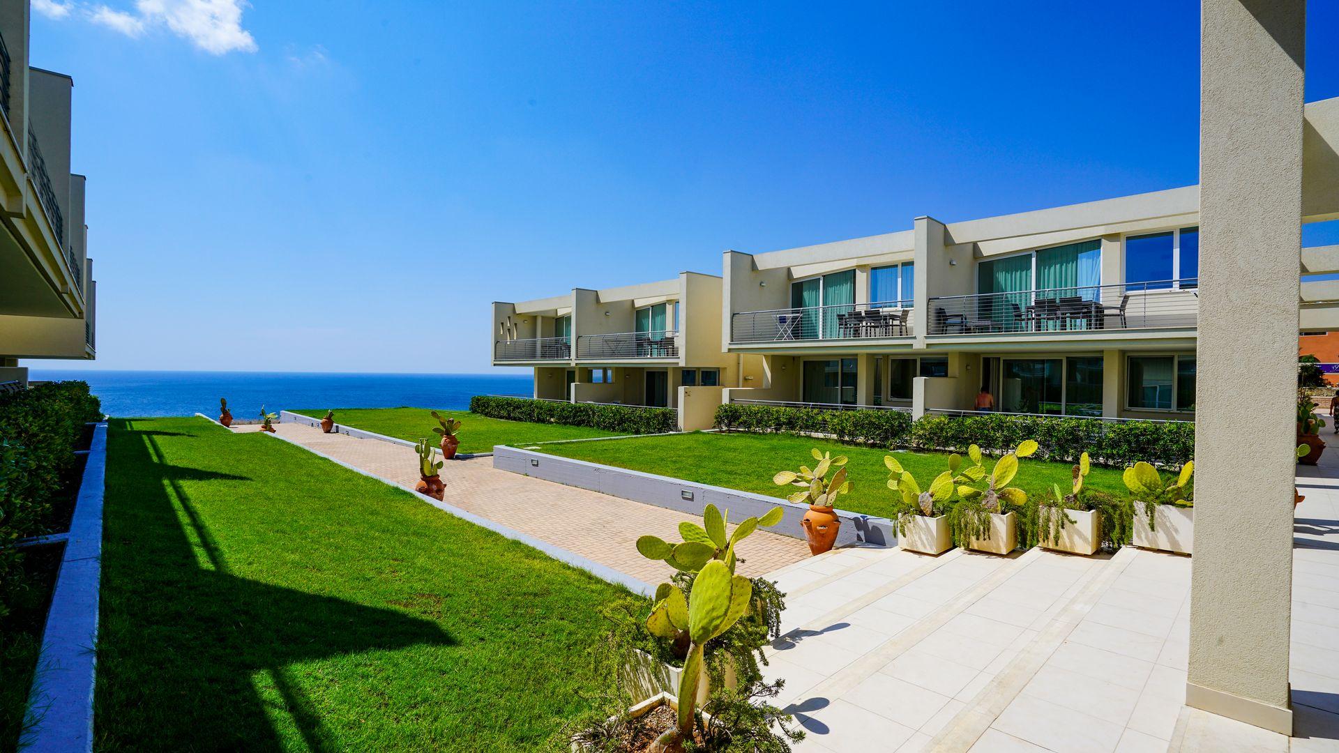 GH 19 Residence