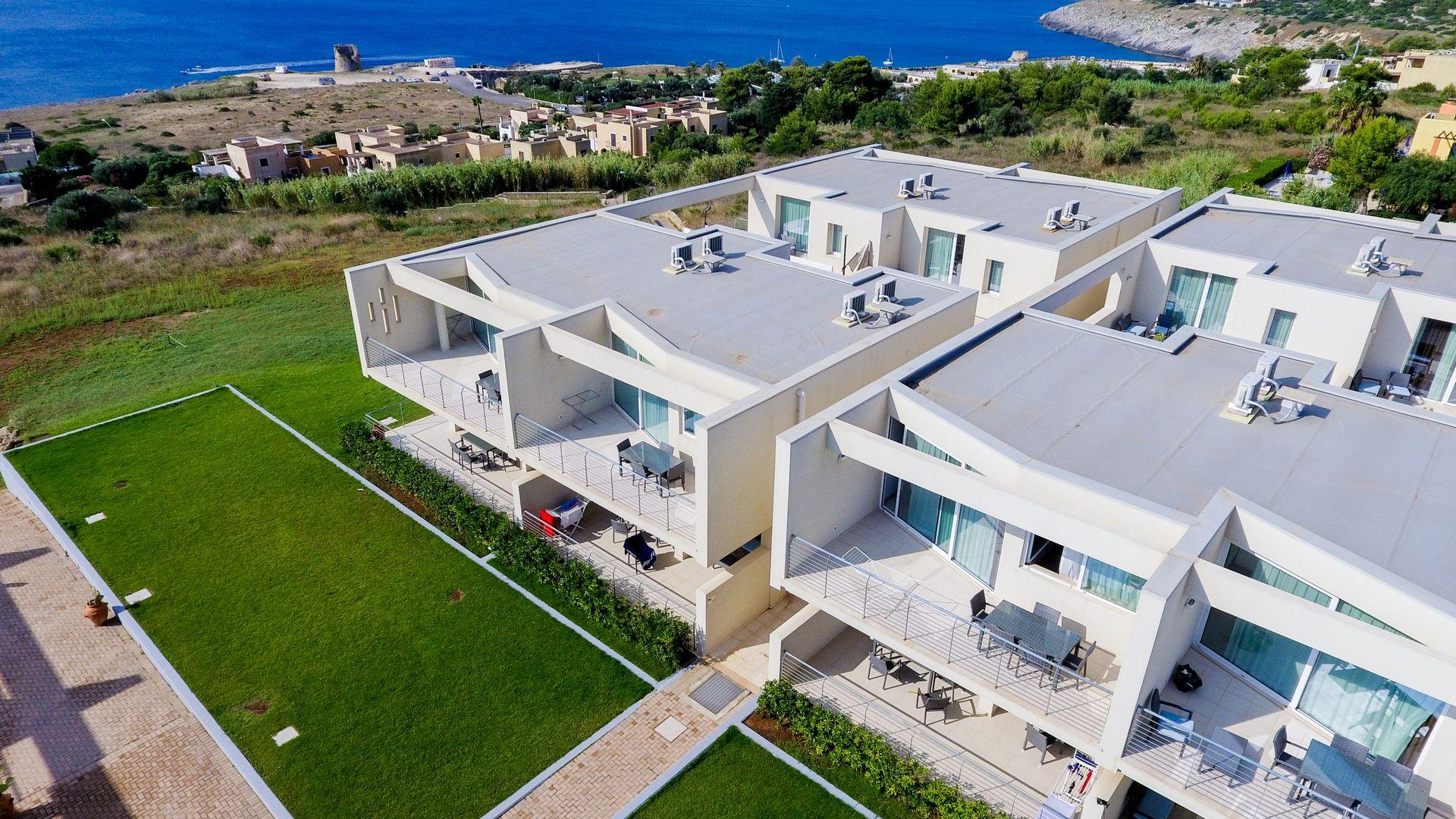 GH 19 Residence