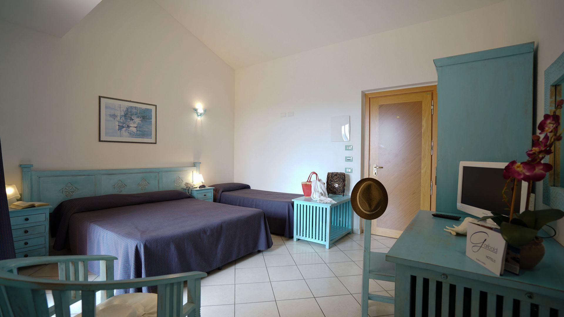 GH Borgo Saraceno