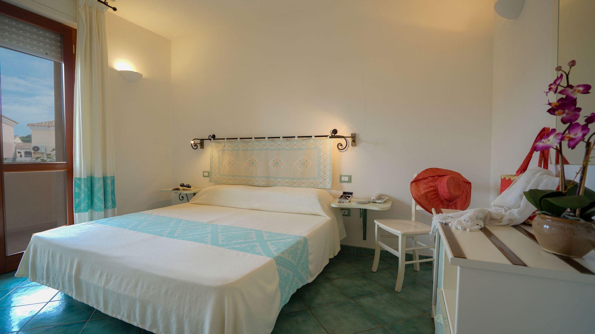 GH Borgo Saraceno