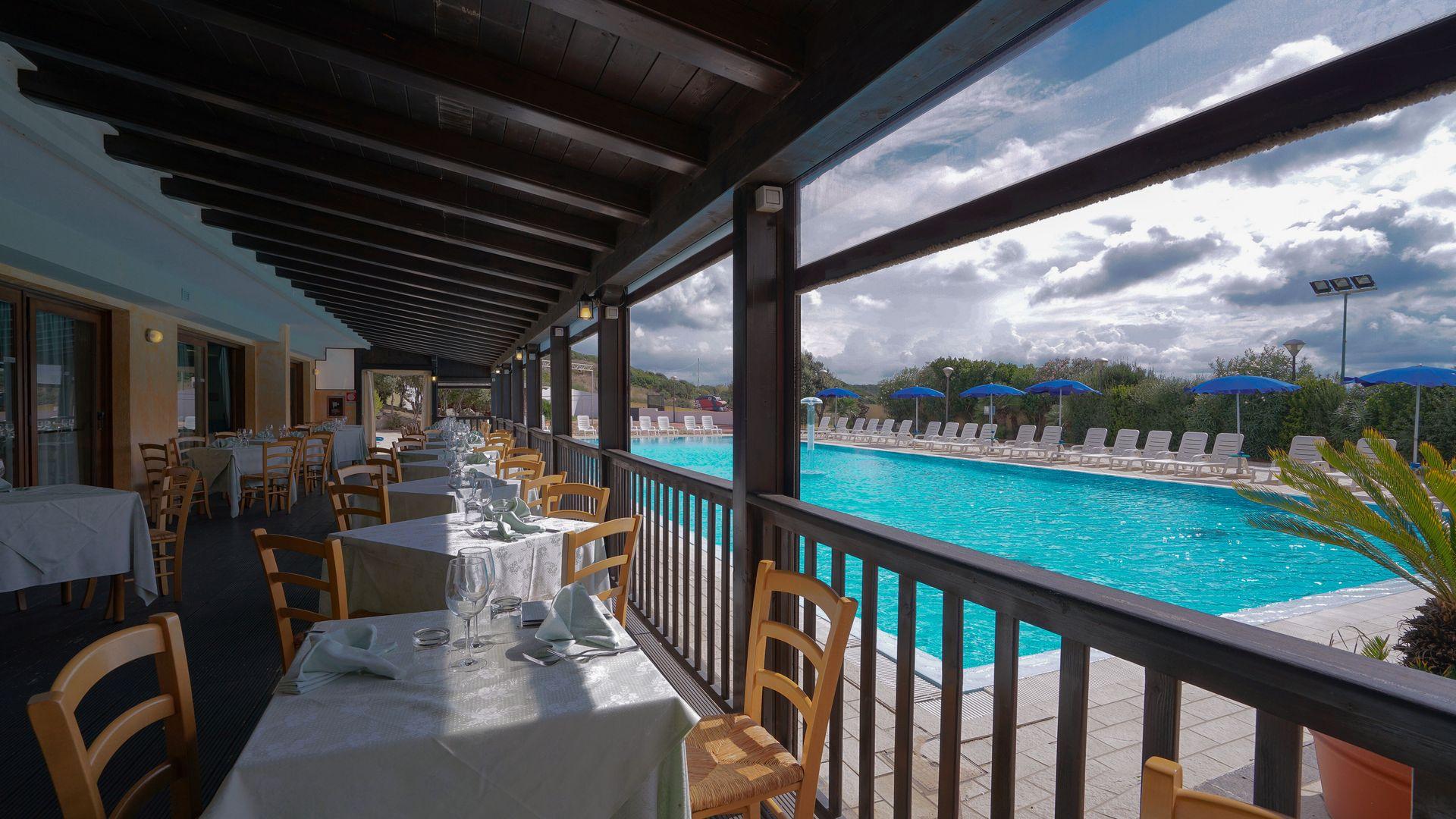 GH Borgo Saraceno Residence