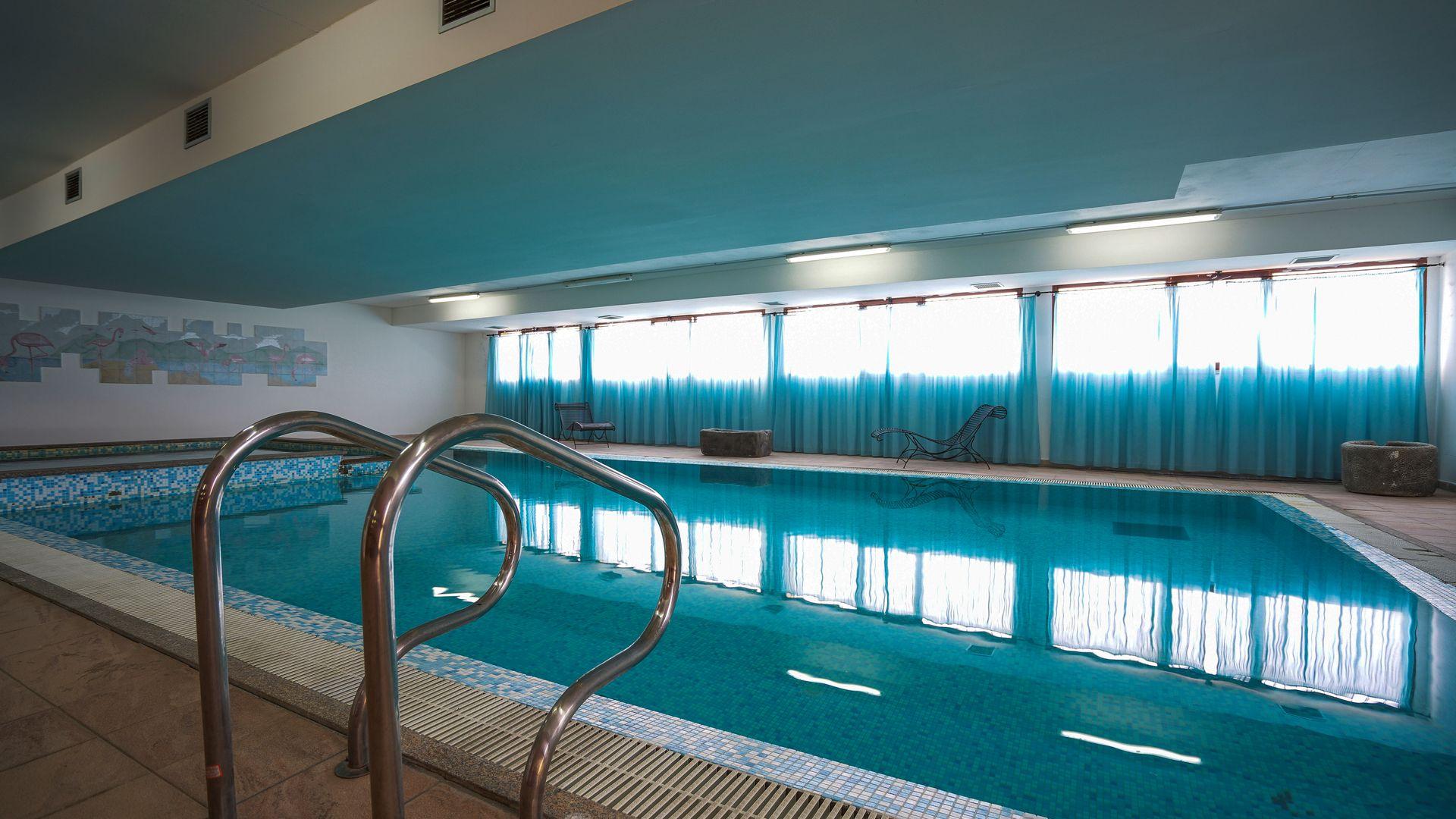GH Borgo Saraceno Residence