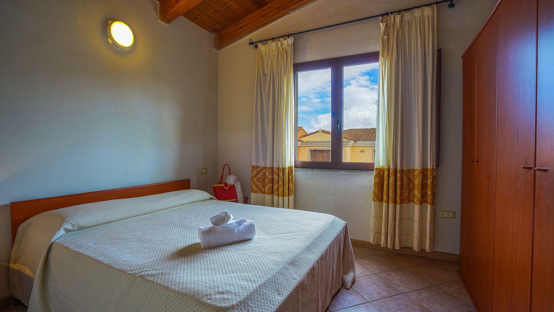 GH Borgo Saraceno Residence