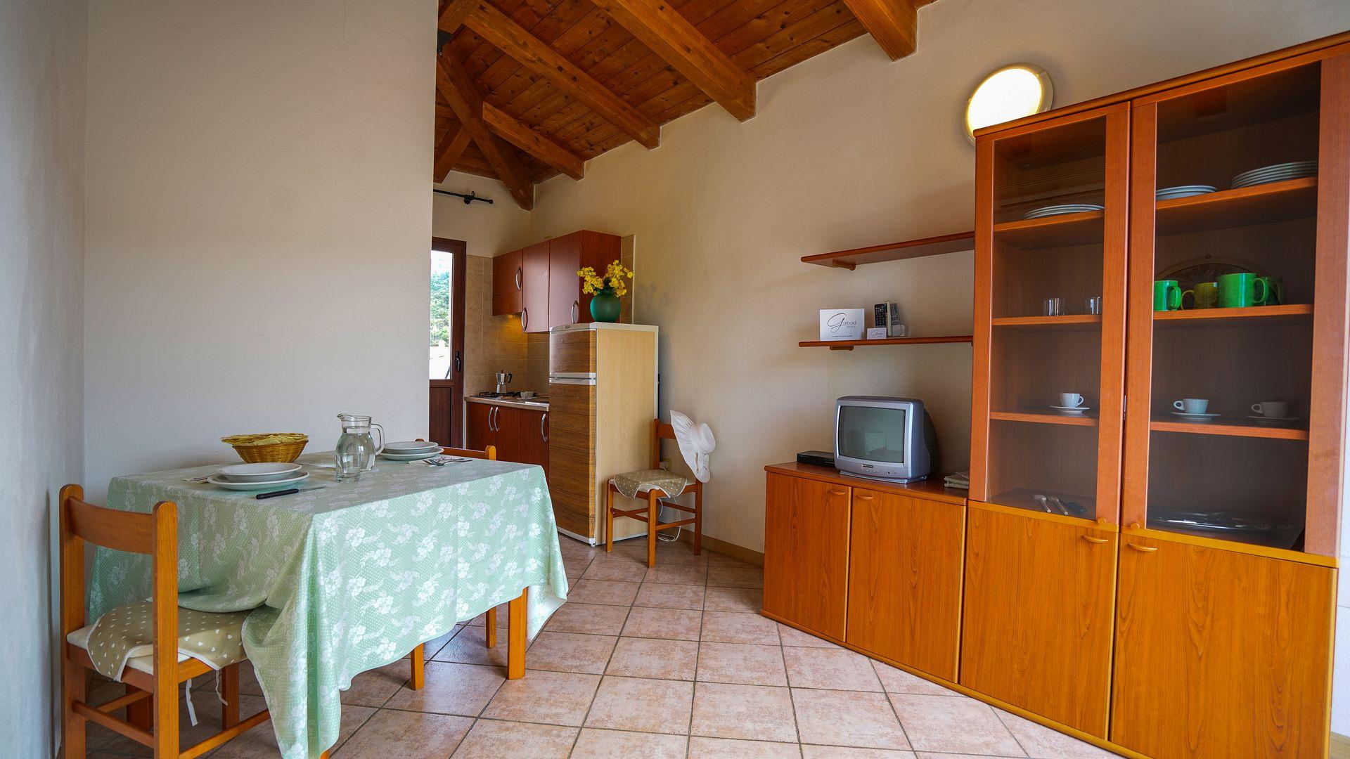 GH Borgo Saraceno Residence