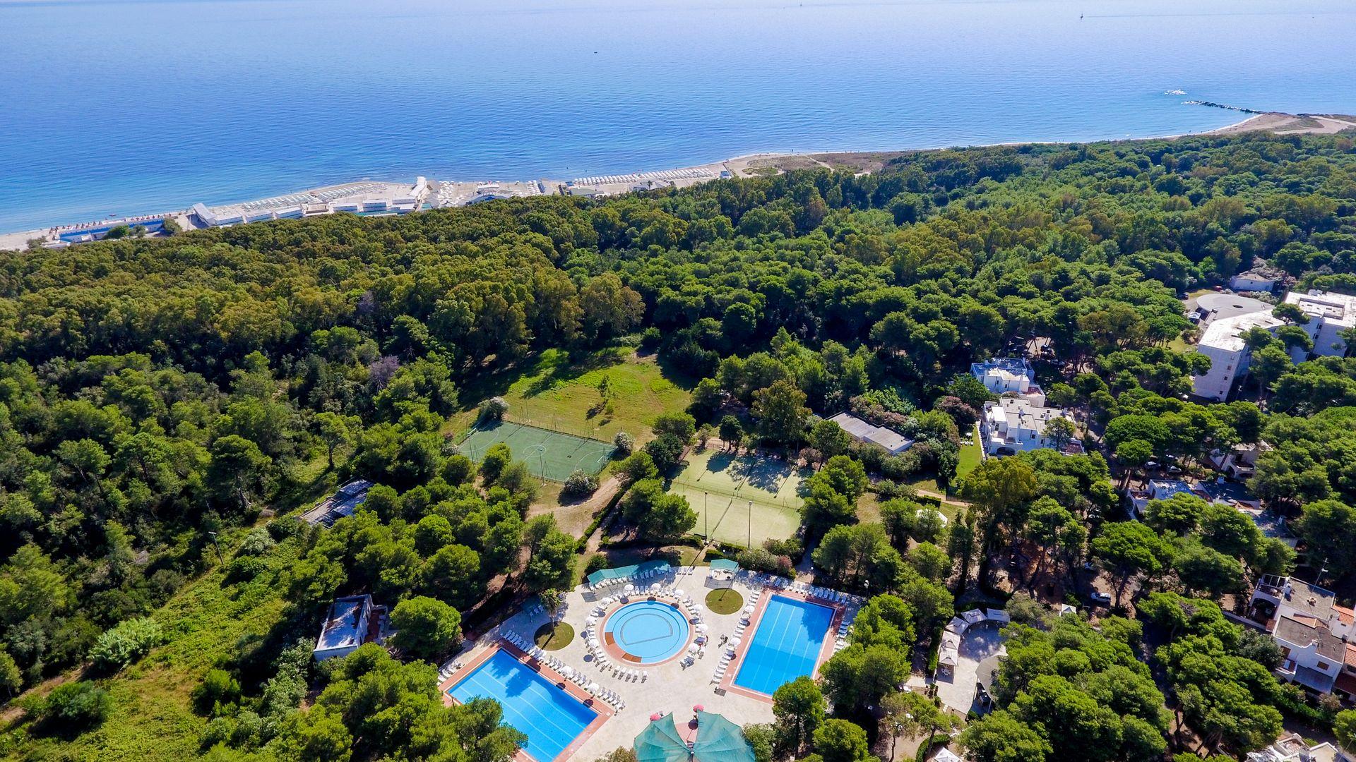 GH Campoverde Residence