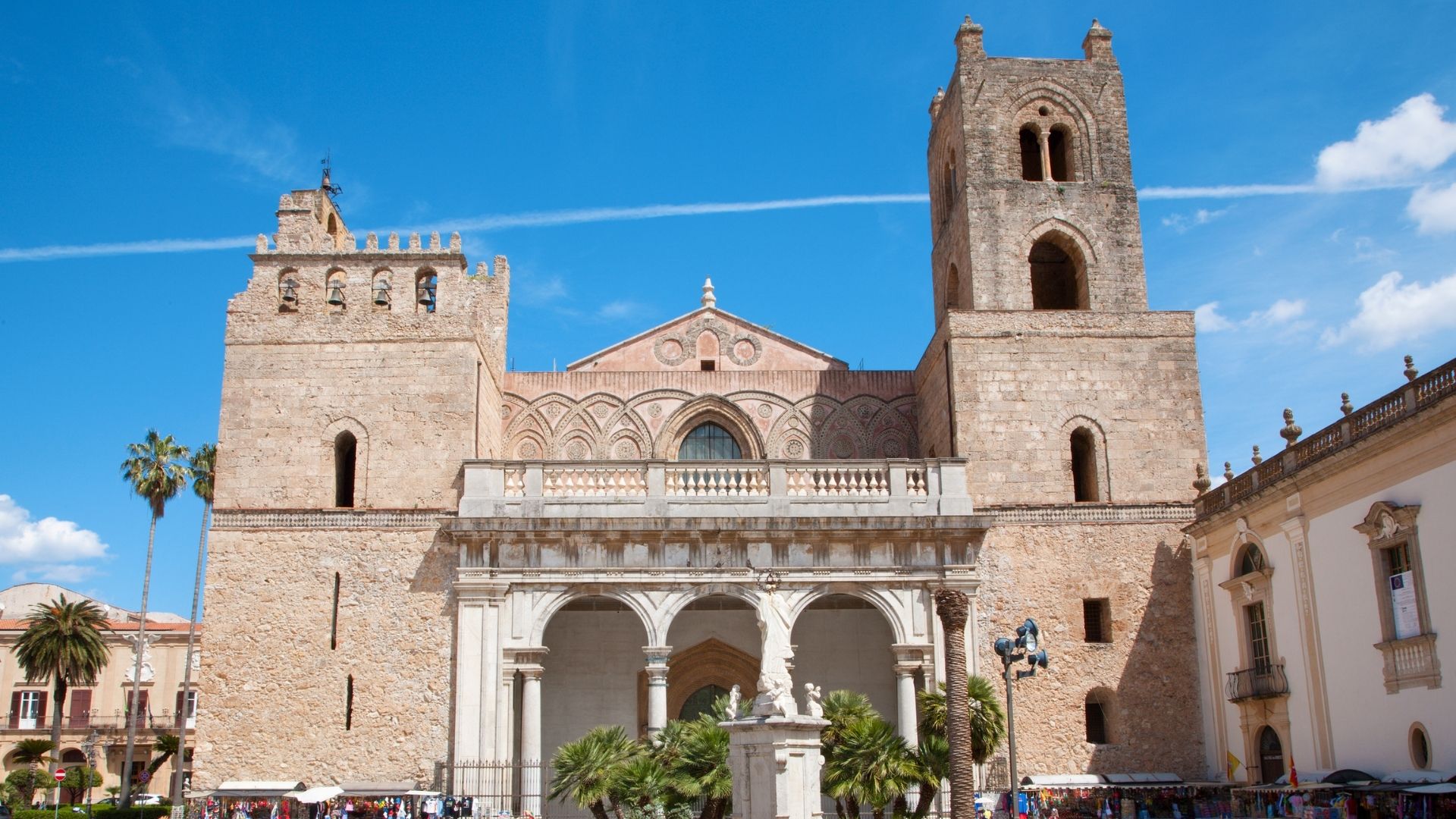 Tour Sicilia Classica con Volo