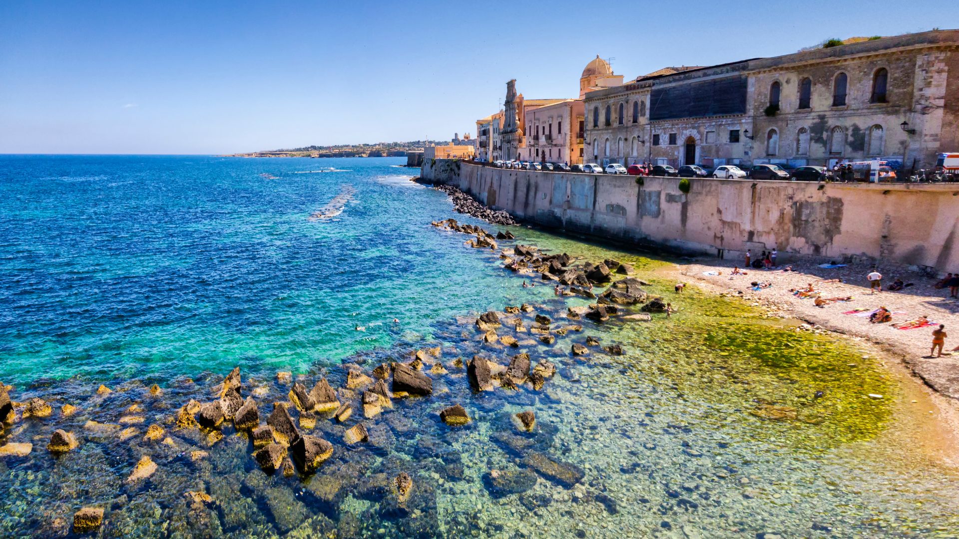 Tour Barocco Siciliano con Volo