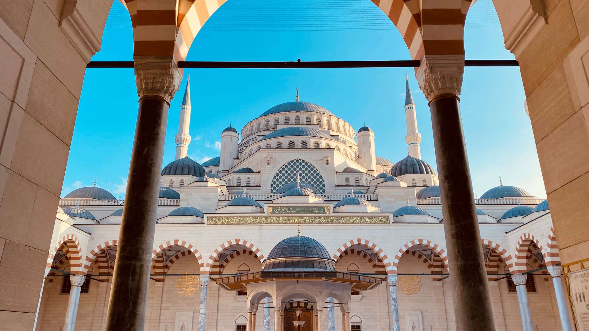 Tour Incanto della Turchia con Antalya - Speciale Capodanno