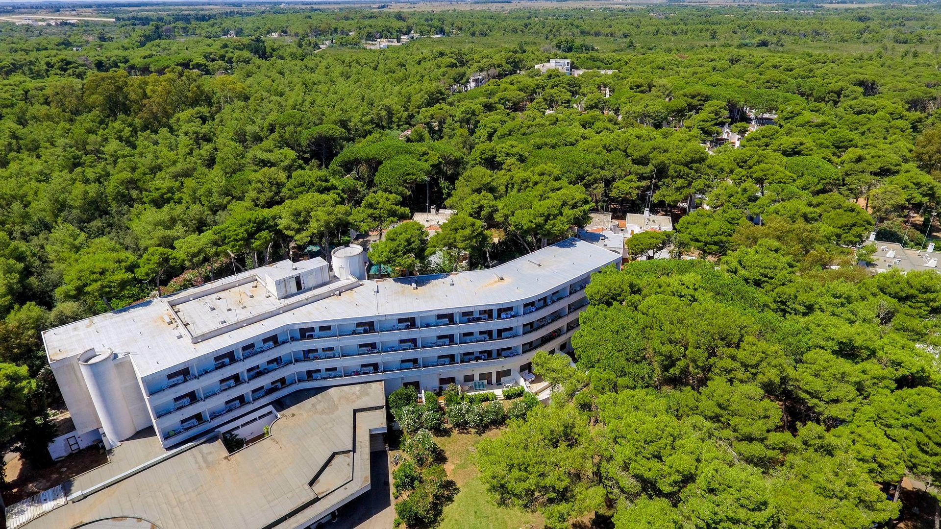 GH Campoverde Residence