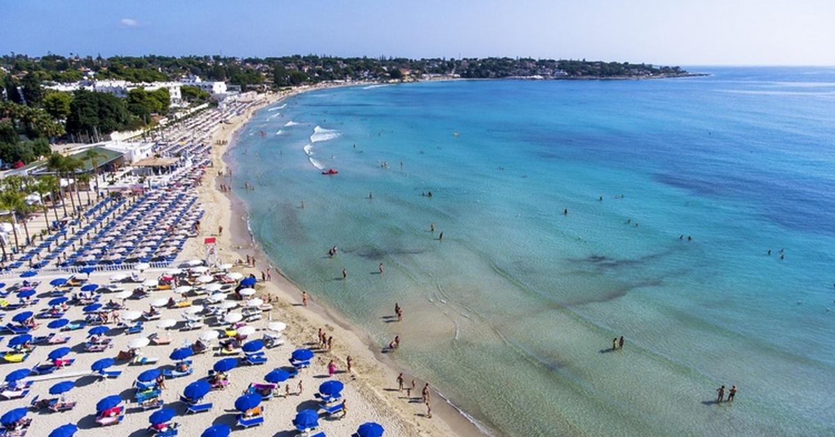 Futura Club Spiagge Bianche