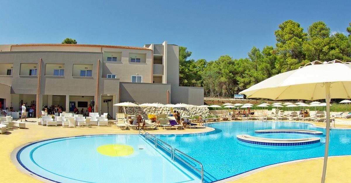 Futura Club Spiagge Bianche