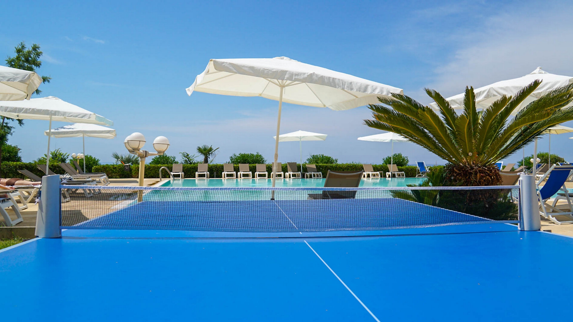 Villaggio Le Rosette