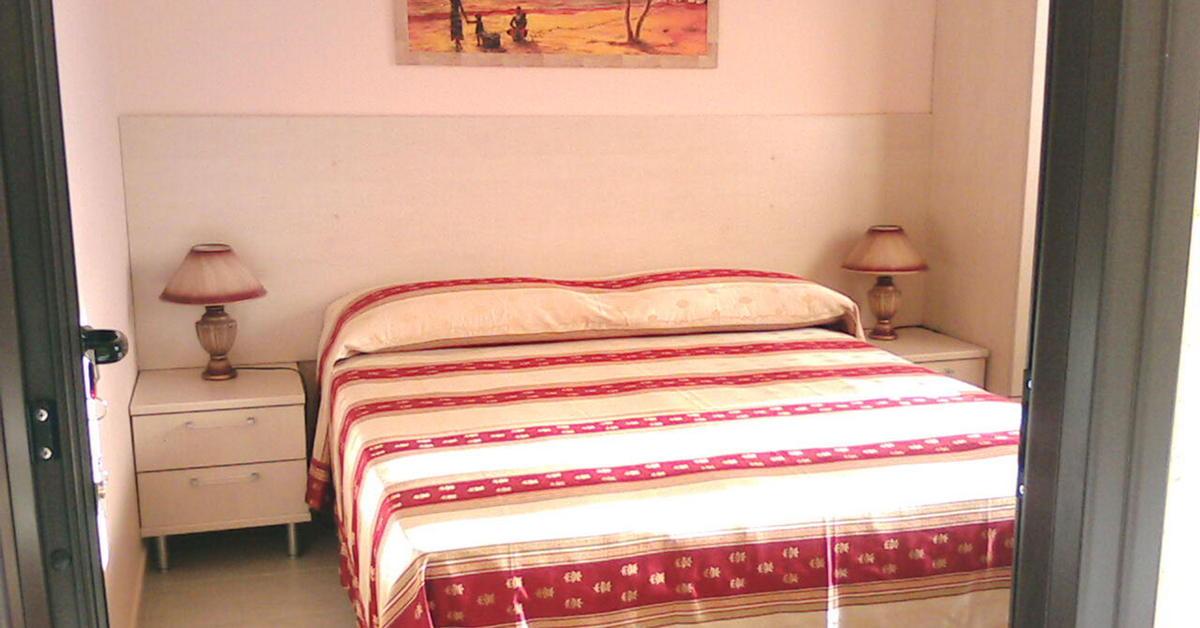 Nicola's Village Residence