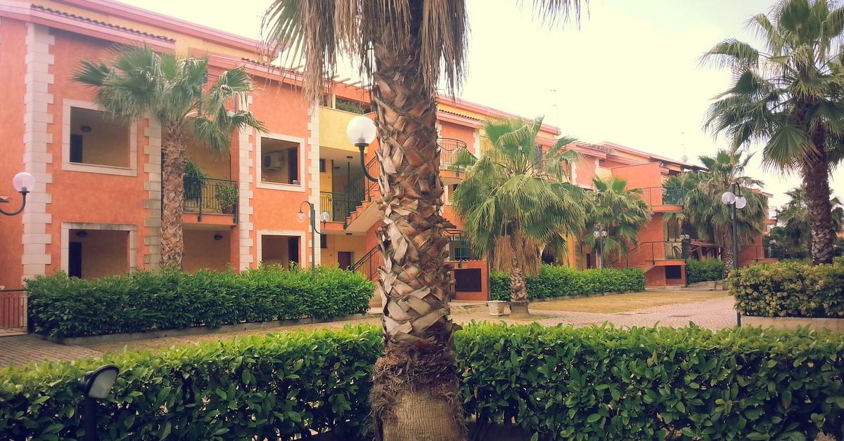 Nicola's Village Residence