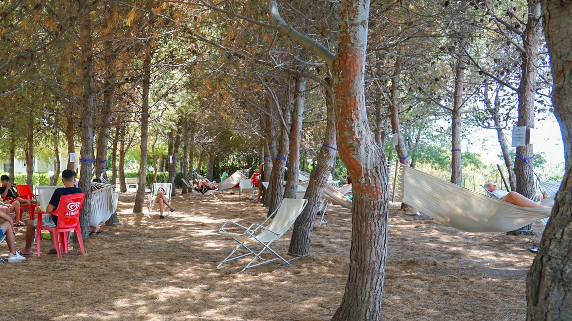 Villaggio Le Rosette