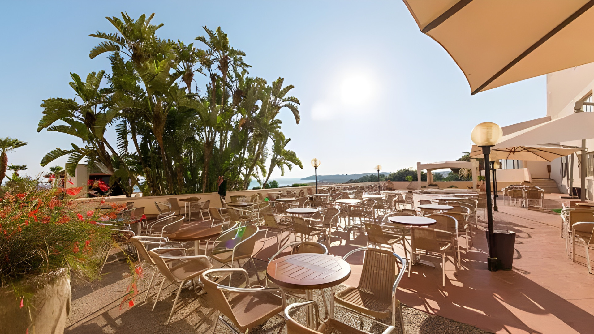 Paradise Beach Resort