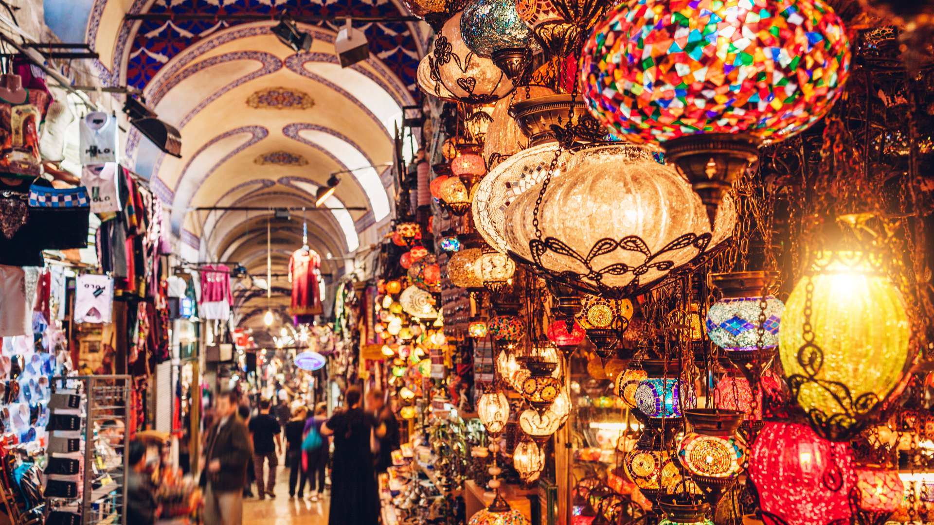 Tour Incanto della Turchia con Antalya - Speciale Capodanno