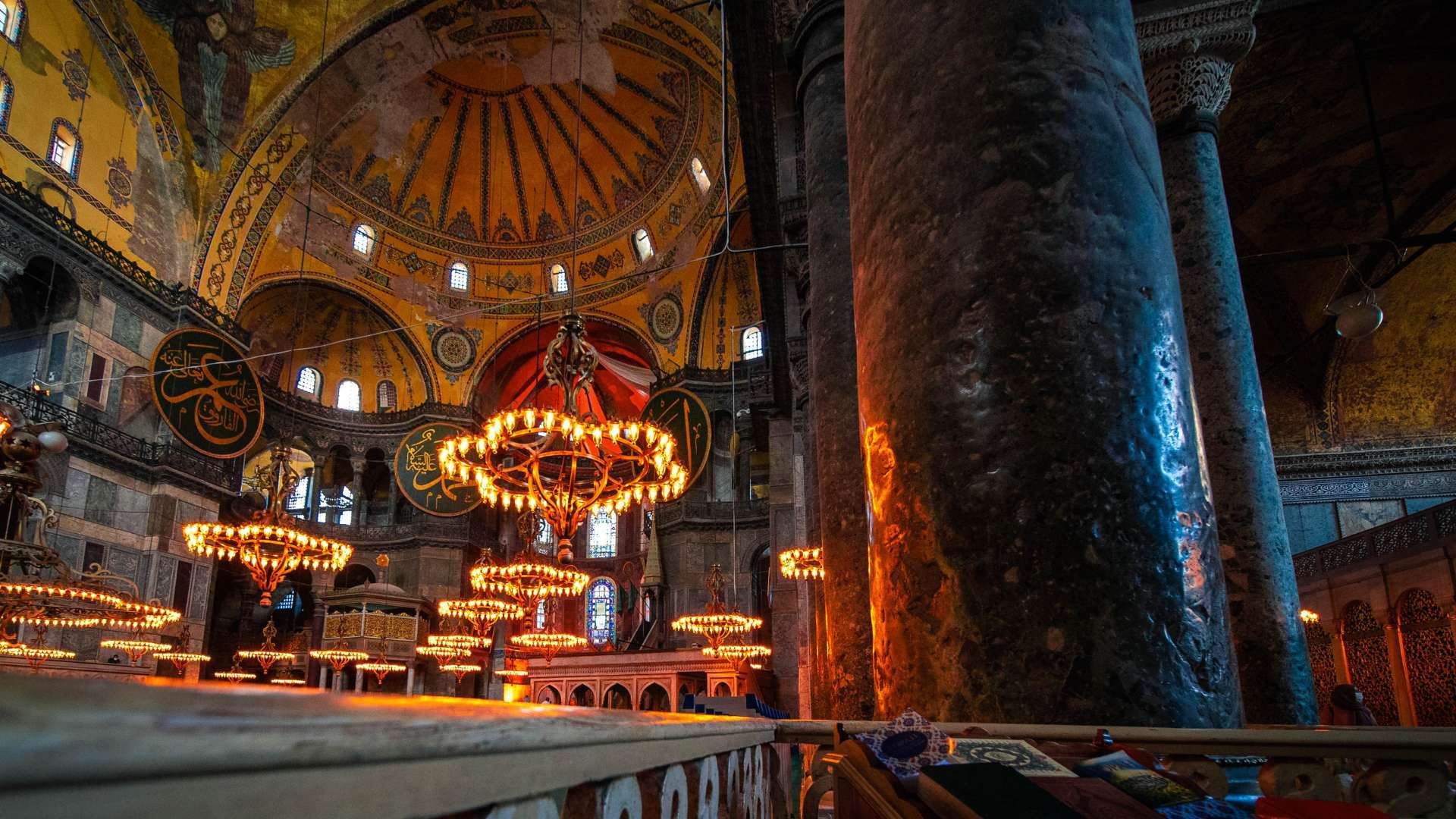 Tour Le Meraviglie della Turchia - Programma B - Winter