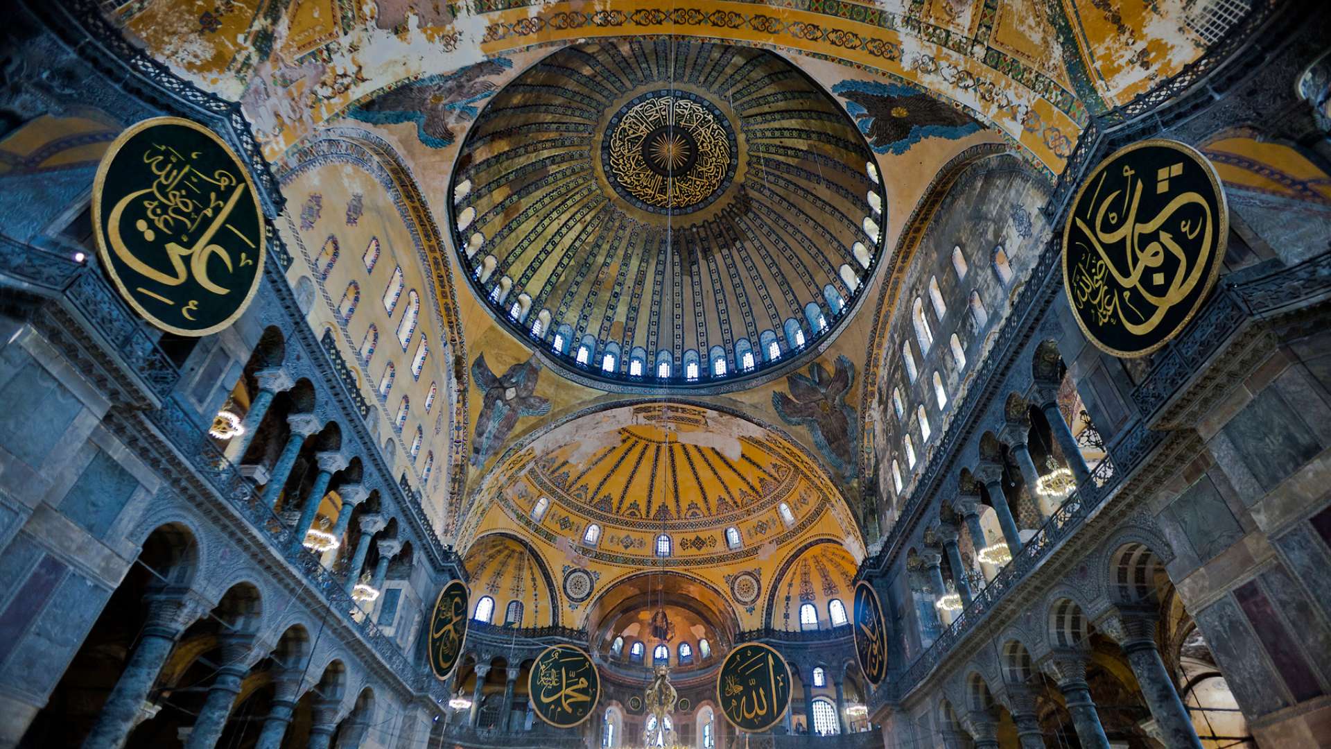 Tour Le Meraviglie della Turchia - Programma A - Winter