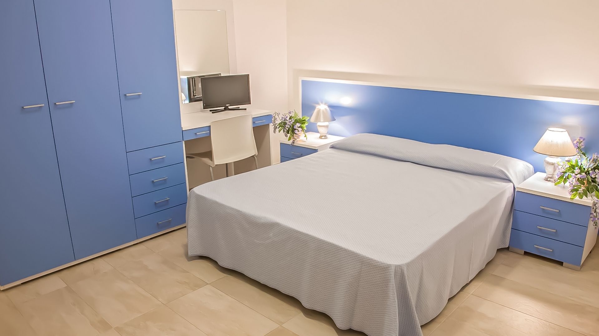 Portoselvaggio Resort