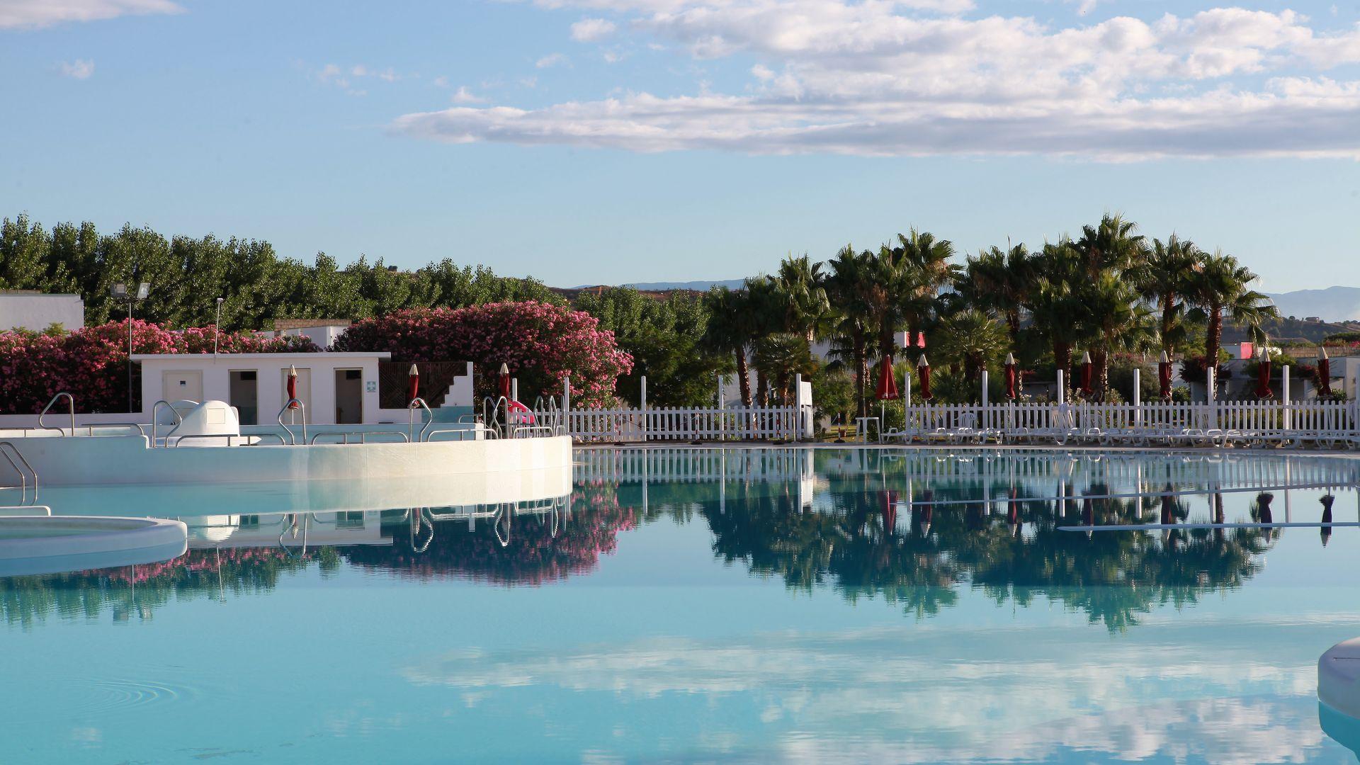 Club Esse Sunbeach
