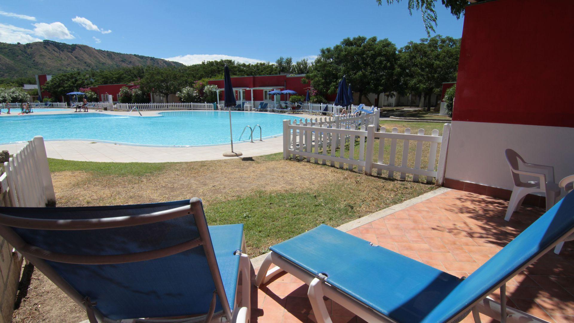 Club Esse Sunbeach